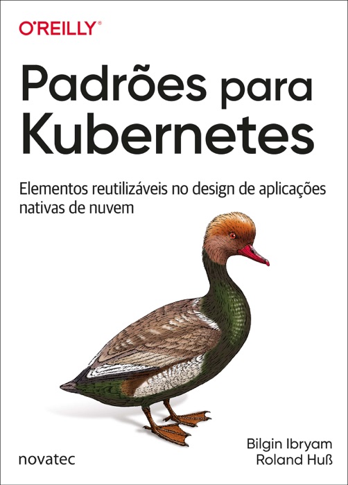 Padrões para Kubernetes