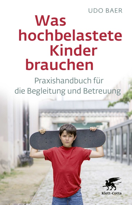 Was hochbelastete Kinder brauchen