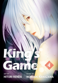 King's Game Volume 4 - Hitori Renda
