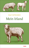 Ralf Sotschek - Mein Irland artwork