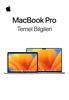 MacBook Pro Temel Bilgileri - Apple Inc.