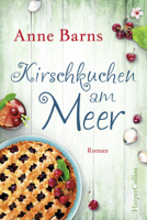 Anne Barns - Kirschkuchen am Meer artwork