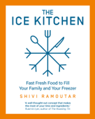 The Ice Kitchen - Shivi Ramoutar