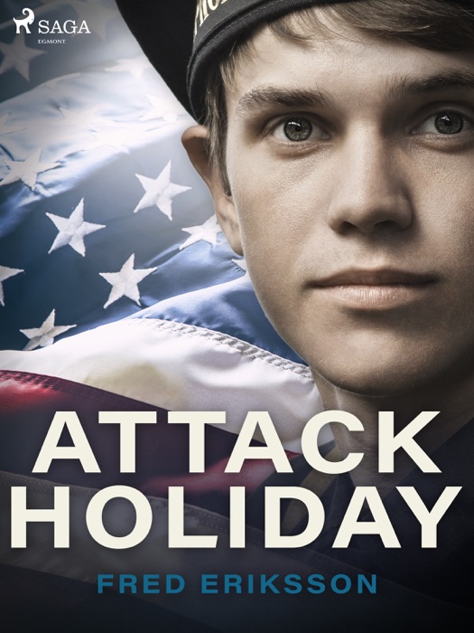 Attack Holiday