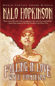 Falling in Love with Hominids - Nalo Hopkinson