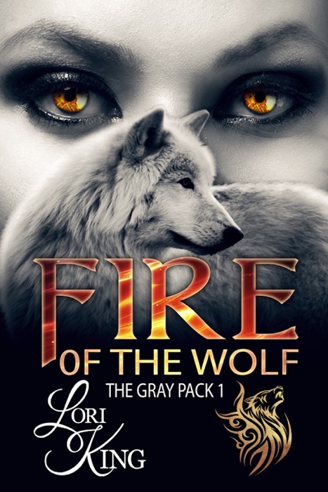 Fire of the Wolf