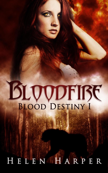 Bloodfire (2nd edition)