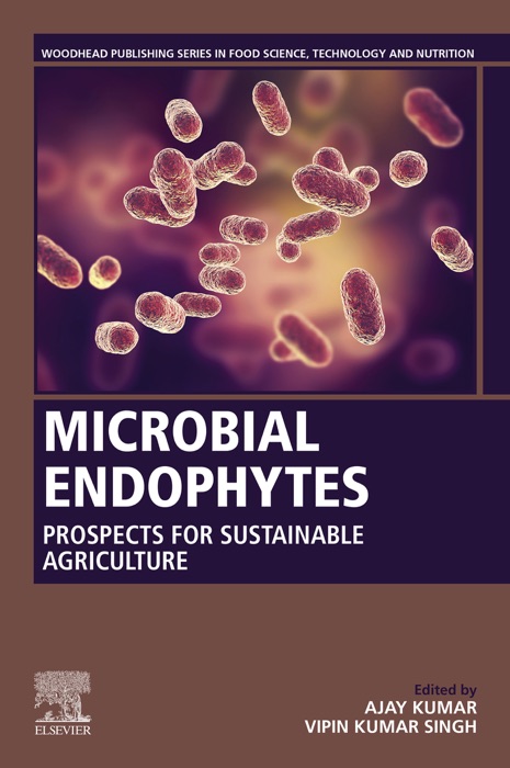 Microbial Endophytes