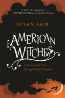 Susan Fair - American Witches artwork