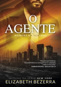 O Agente Book Cover