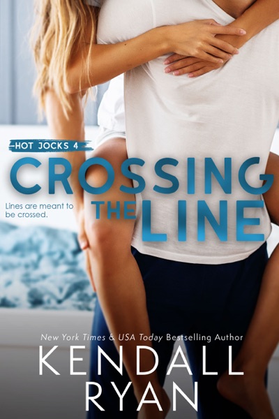 Crossing the Line