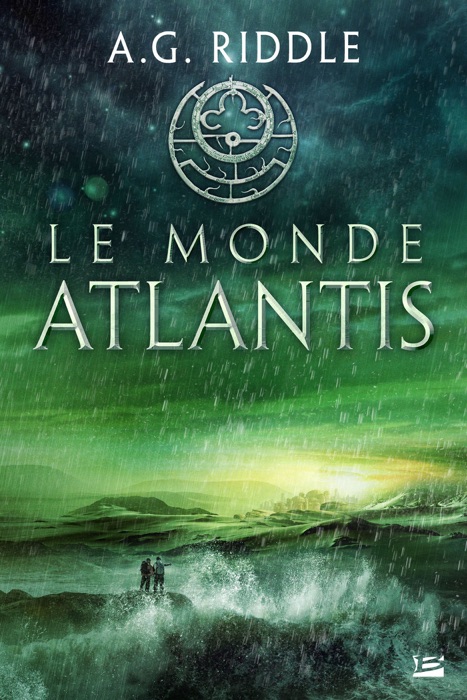 Le Monde Atlantis