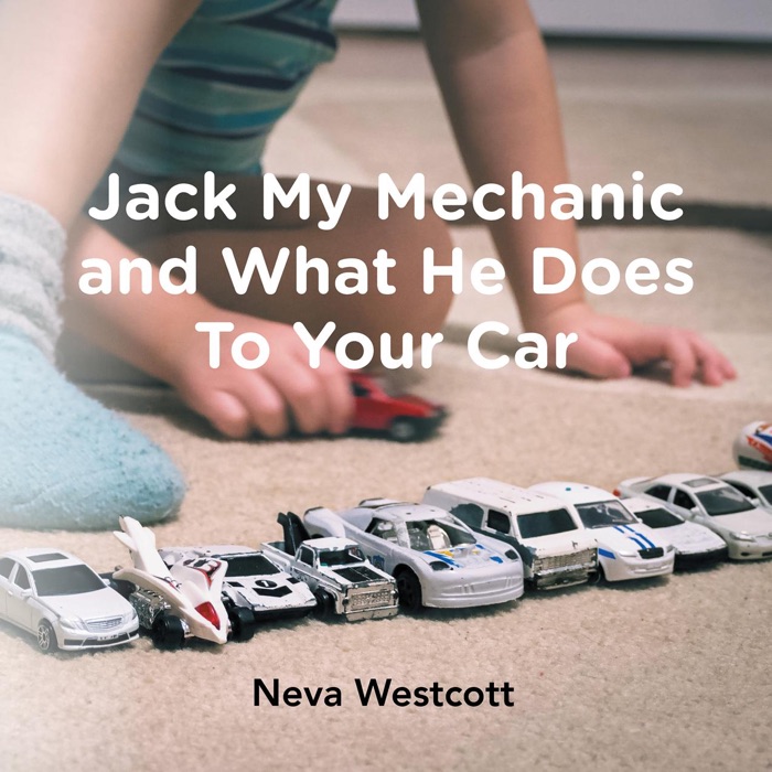 Jack My Mechanic and What He Does To Your Car