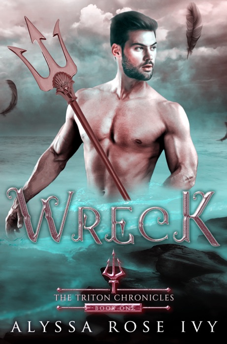 Wreck (The Triton Chronicles #1)