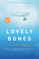 Alice Sebold - The Lovely Bones artwork