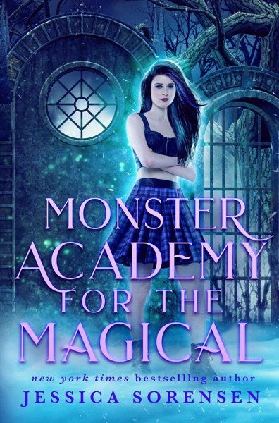 Monster Academy for the Magical