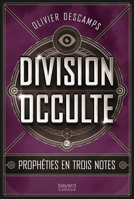 Prophéties en trois notes