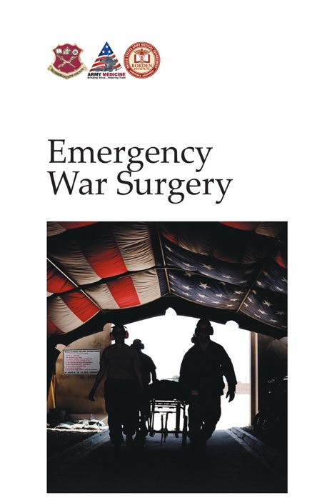 Emergency War Surgery, 5th US Revision