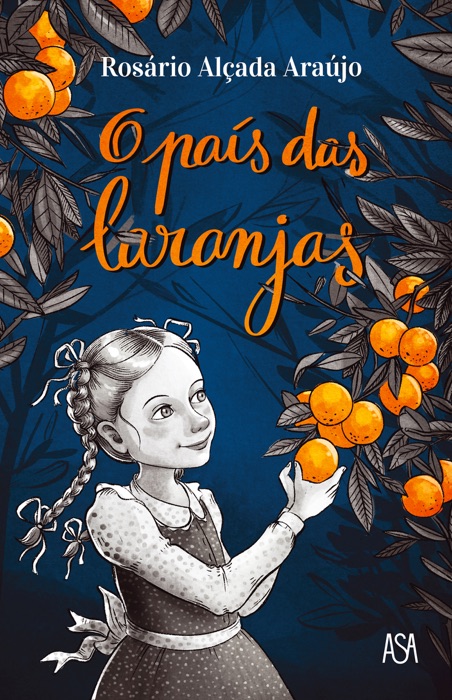 O País das Laranjas