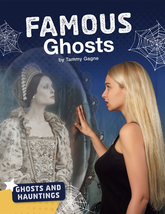 Famous Ghosts