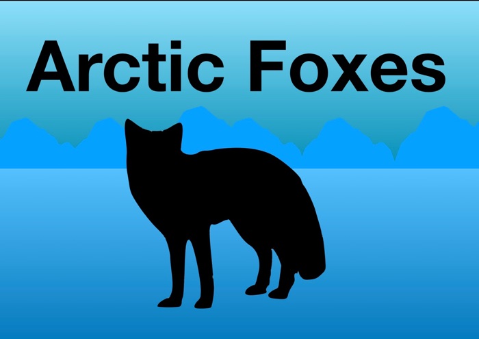 Arctic Fox Script