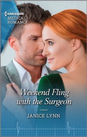 Weekend Fling with the Surgeon - Janice Lynn by  Janice Lynn PDF Download