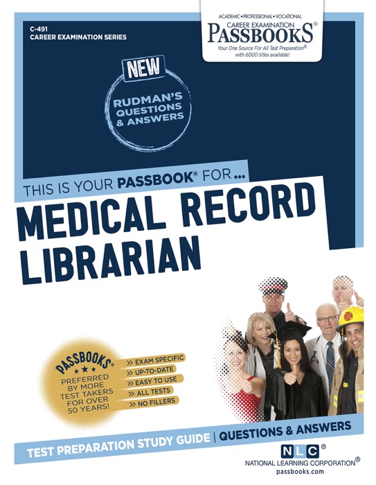 Medical Record Librarian