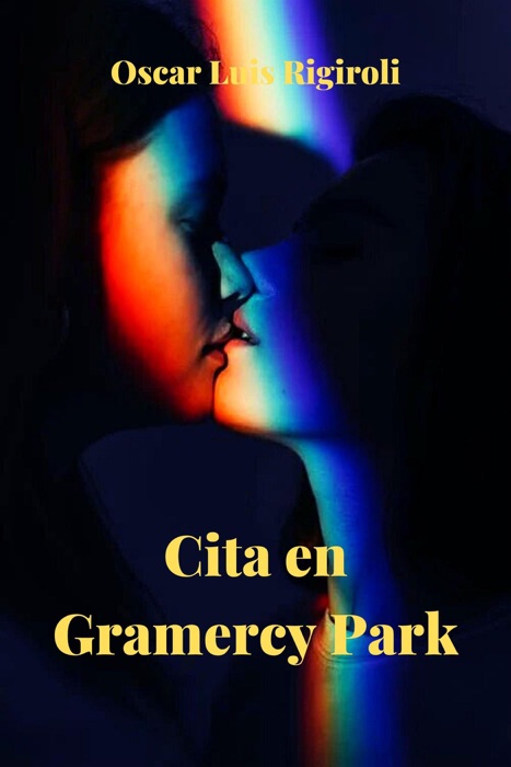 Cita en Gramercy Park