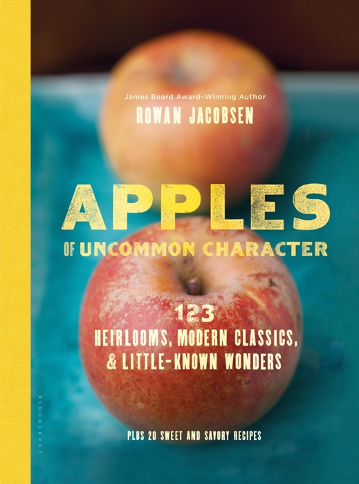 Apples of Uncommon Character