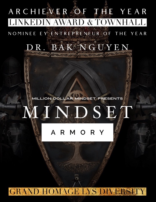 MINDSET Armory