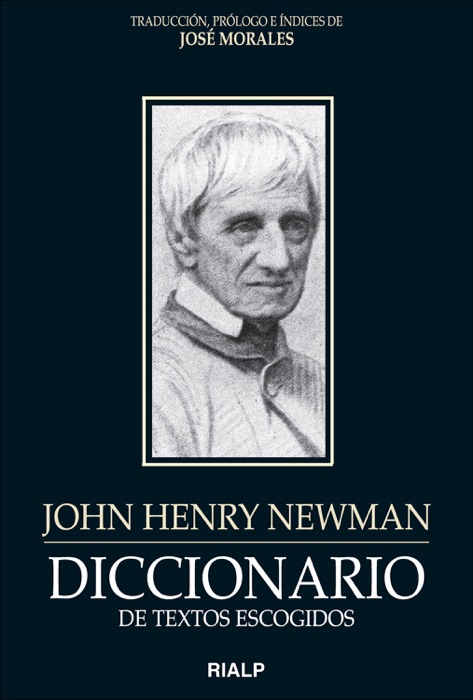 Diccionario de textos escogidos: John Henry Newman