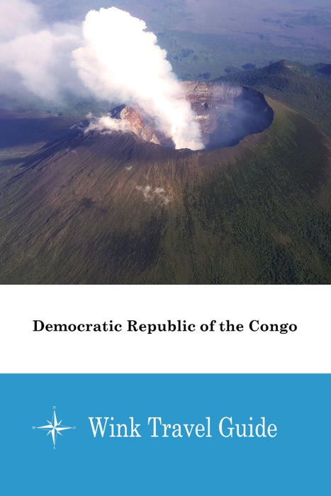 Democratic Republic of the Congo - Wink Travel Guide