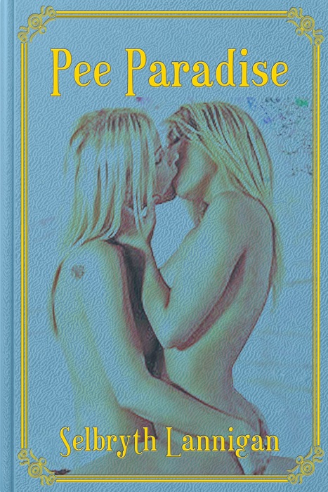Pee Paradise