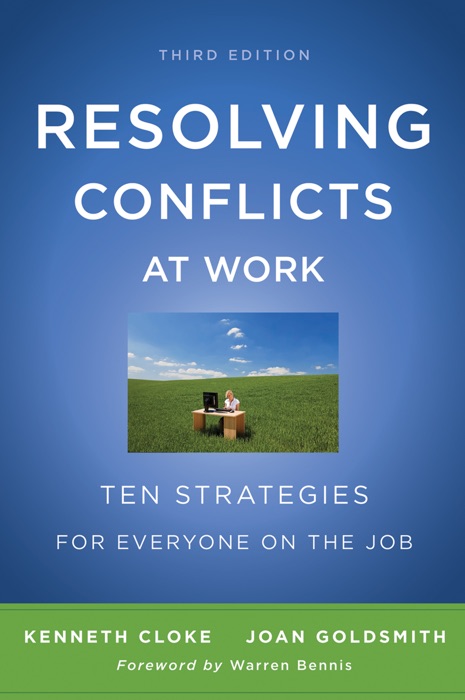 Resolving Conflicts at Work