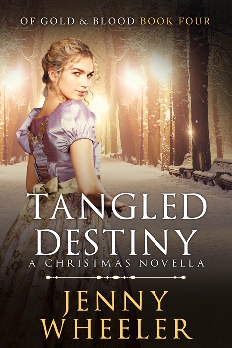 Tangled Destiny