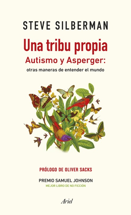 Una tribu propia