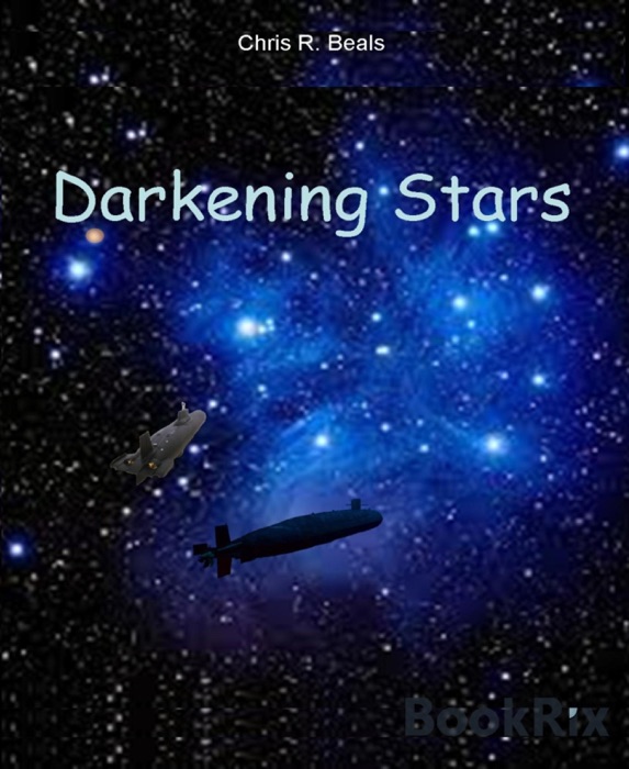 Darkening Stars