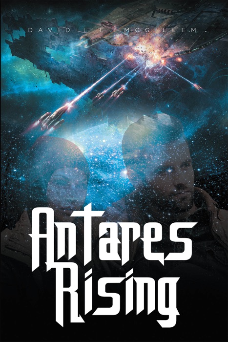 Antares Rising