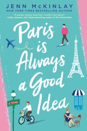 Download Paris Is Always a Good Idea