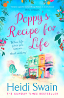 Heidi Swain - Poppy's Recipe for Life artwork