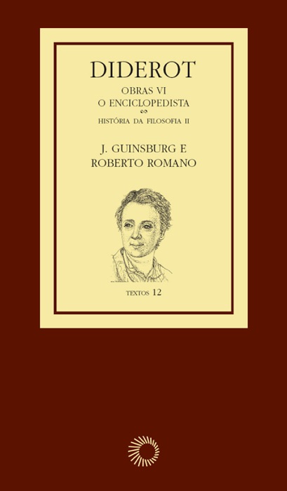 Diderot: obras VI - O enciclopedista [2]