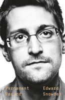 Edward Snowden - Permanent Record artwork