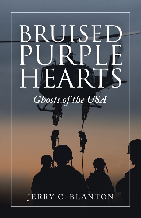 Bruised Purple Hearts