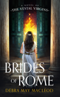 Debra May Macleod - Brides of Rome artwork