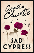 Sad Cypress - Agatha Christie