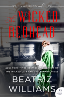 Beatriz Williams - The Wicked Redhead artwork