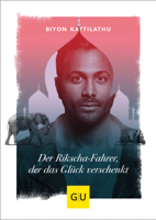 Biyon Kattilathu - Der Rikscha-Fahrer, der das Glück verschenkt artwork
