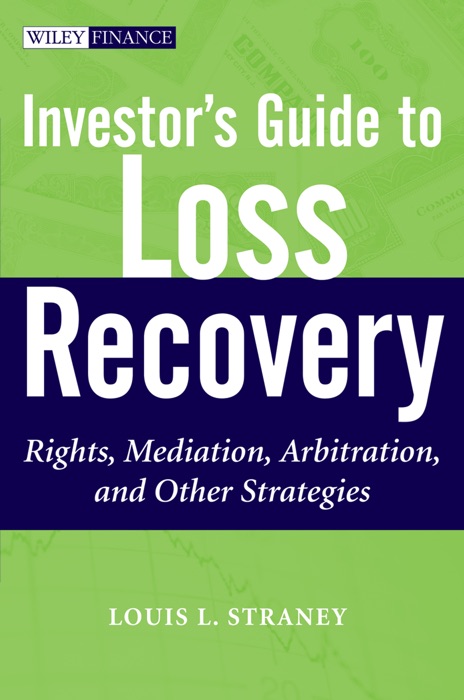 Investor's Guide to Loss Recovery