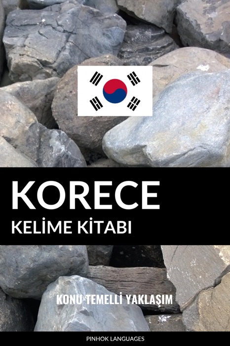 Korece Kelime Kitabı