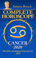 Tatiana Borsch - Complete Horoscope Cancer 2020 artwork